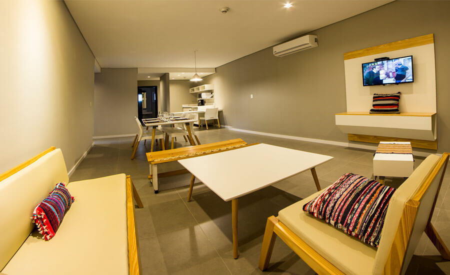 Tapu'a Apartamento Superior