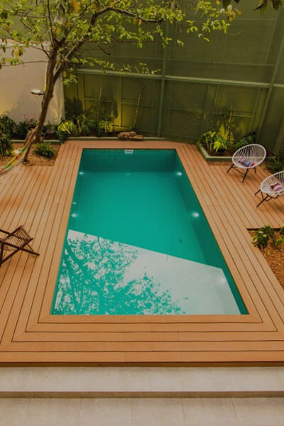 Tapu'a Piscina